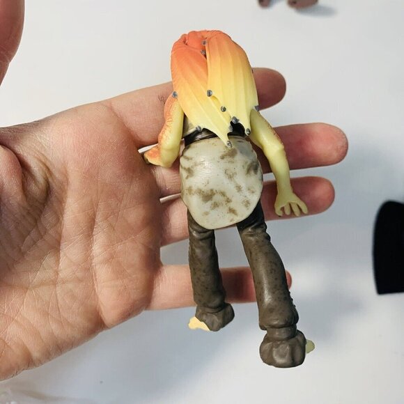 Hasbro Star Wars Figures Lot Of 5 Vintage 1995 To 2014 Lucas Film Limited Ep 1 - Picture 14 of 15